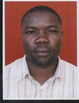 1. PERSONAL PROFILE: CURRICULUM VITAE Name : Odondo Juma Alphonce Gender : Male. Date of birth : 25 th December 1978 Marital status : Married Nationality : Kenyan.