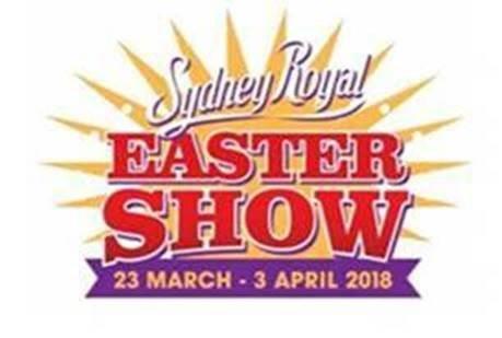 Through the generosity of one our Oakville PS family members, this offer has been extended to all families of Oakville PS The Sydney Royal Easter Show is back in 2018, running from 23 March 3 April.