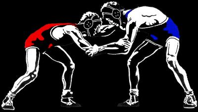 WRESTLING Wrestling is open to 6 th through 8 th grade students.