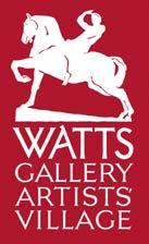 Watts Gallery Artists Village