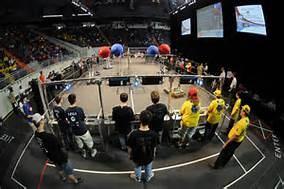 The team will be competing in 12 qualification rounds.