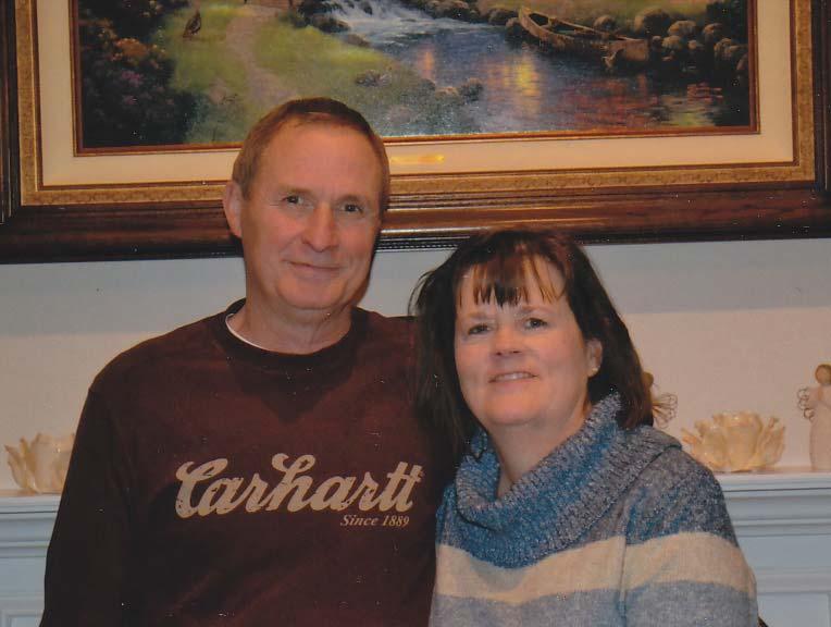 Children of CATHY BURLESON and LARRY GOODYEAR are: 2. i. JUSTIN WAYNE 12 GOODYEAR, b.