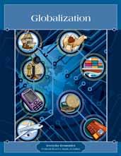 International Trade Examines the benefits of specialization and trade, using the economic principles of absolute and comparative