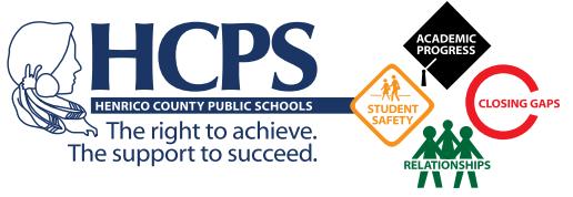 Vision & Mission Vision Henrico County Public Schools believes in the right to achieve and the support to succeed for all.