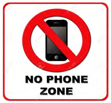 Phone Policy Welcome New Year 7 Students 7C 7A Our no mobile phone policy, introduced last