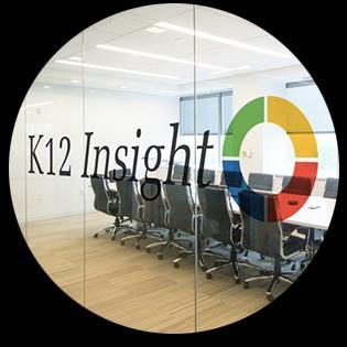 About K12 Insight Our custom solutions