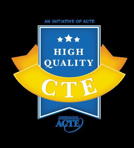 c. CTE educators maintain relevant evidence-based pedagogical knowledge and skills. d.