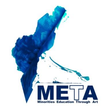 META - Minorities groups Education Trough Art 54564662-EPP-1-2015-1-BE-EPPKA3-PI-FORWARD Introduction THE META PROJECT The META project Minorities Education through Art is based on the idea that the