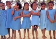 Tracking Progress FINDINGS OF TUVALU 2015 EFA Review Goal 1: Expanding and Improving comprehensive early childhood Care and Education especially for the very vulnerable and disadvantaged children