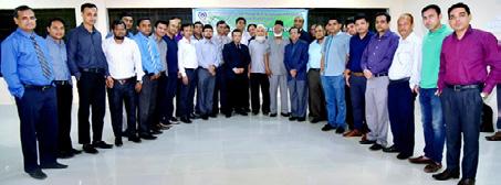 BRANCH CBC News COUNCILS activities Chittagong Branch Council (CBC) Office Bearers for the