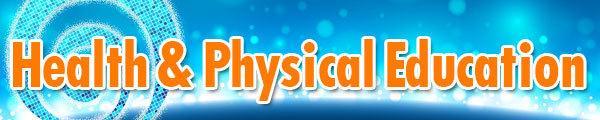 PE/Health JUNIOR YEAR Health and Physical Education for Your Future (course #1943.25 cr Health and.