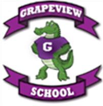 Grapeview Elementary and Middle School GRAPEVIEW S BELIEFS/COMMITMENTS WE BELIEVE: Learning is vital and necessary for all Staff, family and community working together contribute to the success of