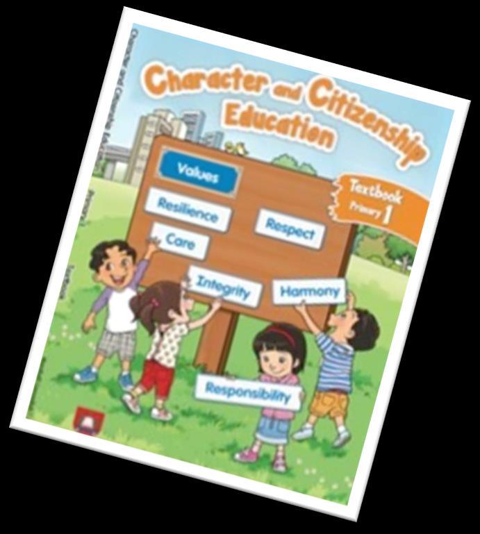 Character & Citizenship Education Lessons Contributing to the school Maintaining harmonious