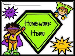 Homework Policy General guidelines: P1 & P2 P3 & P4 P5 & P6 0.