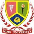 NIMS UNIVERSITY SYLLABUS OF BACHELOR OF LIBRARY & INFORMATION SCIENCE BLIS VERSION.