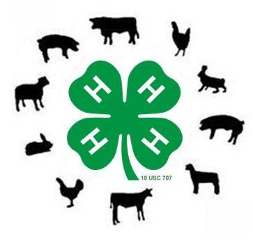 4-H Livestock Reality Store The 4-H Livestock Reality Store will take place on Saturday, January 20, 2018, beginning at 11:00 am at the Meade County Extension Office and is a REQUIRED educational