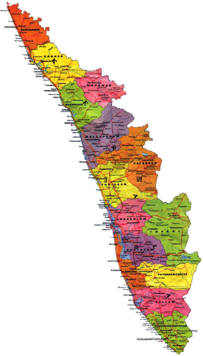 Published by Co-ordinator Kerala Christian Professional College Managements Federation Admn. Office: Rajagiri Valley P.O., Kochi - 682 039.