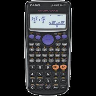 Foundation tier Higher tier Calculators It is important that all students have their own calculator and bring it to each lessons to ensure they are familiar with using it.