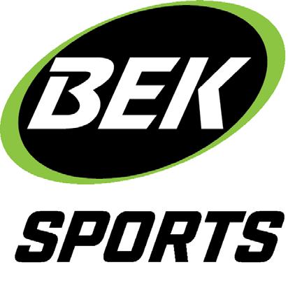 BEK Sports Network televising NDH