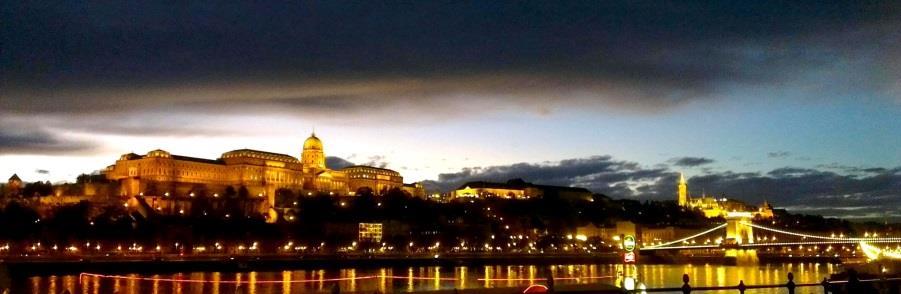 CULTURE AND SPORTS The two most well-known sites in Budapest are definitely the world-famous House of Parliament and the Castle District (with the 14th century Buda Castle).