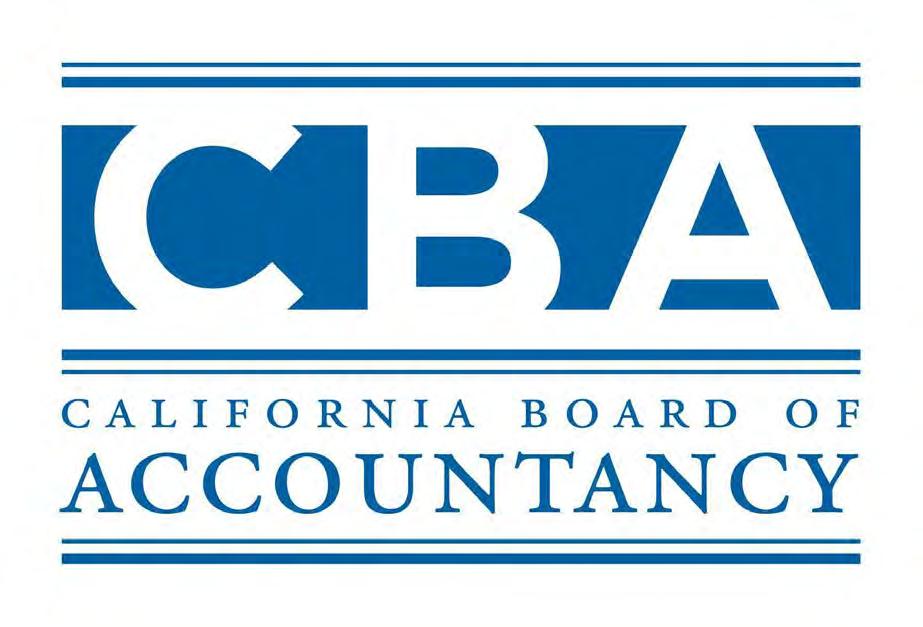 PRACTICE PRIVILEGE HANDBOOK Program Requirements Beginning July 1, 2013 CALIFORNIA BOARD OF ACCOUNTANCY PRACTICE PRIVILEGE UNIT 2000