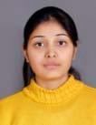 17 CHITRA GARG received B.E degree in Information Technology from University of Rajasthan, India in 2009 and she is pursuing her M. Tech. in Computer Science and Engineering from Banasthali University, Rajasthan, India.