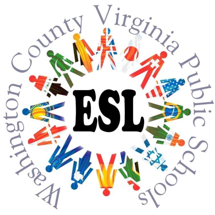 English Language Learners English as Second Language K-12 Resource Guide Washington County Public Schools 2016-2017 This manual