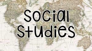 Social Studies Georgia Milestones