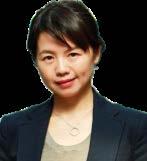 Zhou Chair Professor of Economics PhD, Economics, Stanford University Research