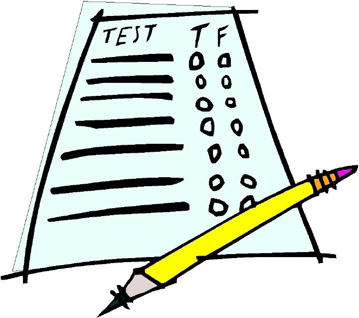 4.Build yourself a Killer Test! Select a topic for study. Create some headings and subheadings that act as cues.