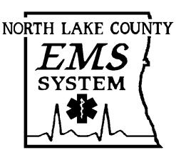 Vista Medical Center East Paramedic Education Program 2018-2019 Programs Application Form I am applying for: Spring 2018 Accelerated Program (Due 12/21/17) Fall 2018 Accelerated Program (Due