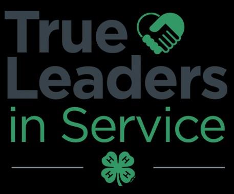 The month-long service activation will officially kick-off April 1 and will finish with the National 4-H Day of Service on Saturday, April 28. 11 Emerald Clover Society open for nominations!