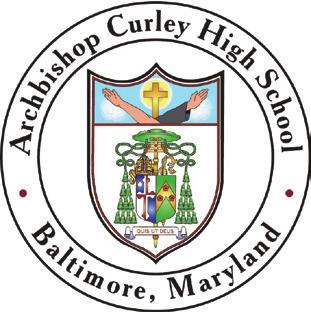 ARCHBISHOP CURLEY H I G H S C H O O L Founded in 1961, Archbishop Curley is a rigorous college preparatory high school staffed by the Conventual Franciscan Friars.