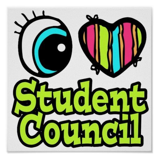 Student Council News Student Council has planned