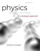 Physics for Scientists and Engineers A Strategic Approach with Modern Physics Knight, 3 rd Edition 2013 To the Texas Science English Language Proficiency Standards *Advanced