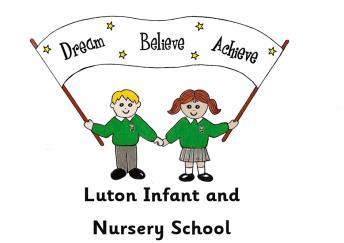 Luton Infant & Nursery School Head Teacher Recruitment Pack Contents: Our Aims 2 About Luton Infant & Nursery School 3 Job advert 4 Job description 5-8