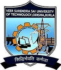 VEER SURENDRA SAI UNIVERSITY OF TECHNOLOGY, ODISHA, BURLA- 768018 APPLICATION FOR 05-YEARS INTEGRATED M.Sc. PROGRAMME FOR THE SESSION 2018-19 1.