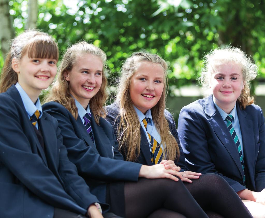 Pershore High School is a welcoming, aspirational and purposeful community where young people develop character, courage, confidence and the ambition to succeed.