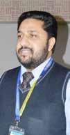 QEC has nominated Mr Hamid Farooq and Mr Sharjeel Waqas as Master Trainer on Outcome Based Education and Assessment System of Accreditation and QEC plans to conduct a series of workshops on the said