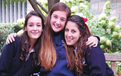 Profile Brookewood, a 1-12 independent school, seeks to help parents form their daughters into educated, cultured, pious, cheerful, and adventurous young women in a program oriented around the