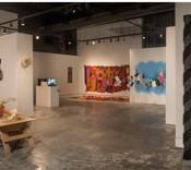 CALL TO CURATORS SEEKING APPLICATIONS FOR THE 2016-2017 CURATOR IN RESIDENCE application deadline: NOVEMBER 30, 2015 DESCRIPTION Charlotte Street Foundation seeks applications from outstanding