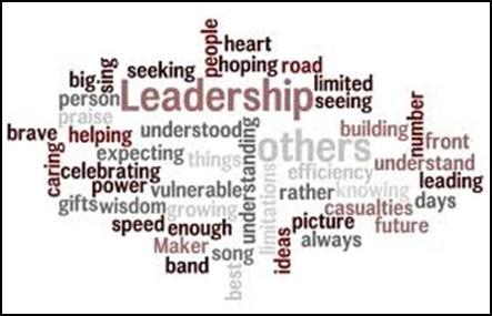 2 Leadership for a Changing World Part 2- Exploring Your Potential for Leadership Part 3- Context for the Practice of Leadership Part 4- Making a Difference with Leadership Part 5- Leadership