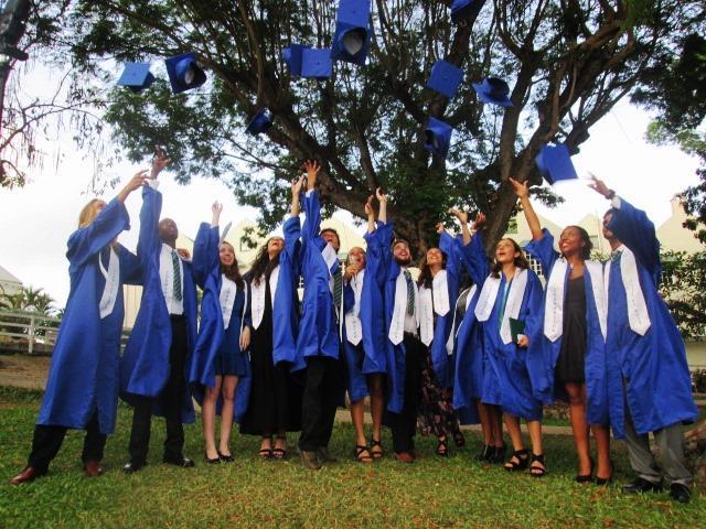 What happens if I do not obtain a Diploma? You will be awarded a certificate for the subjects that you took. You will also have a Codrington school Diploma.