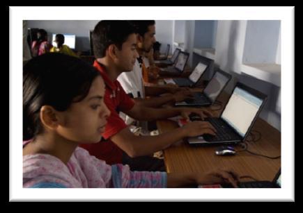 2012 Computer Communication and Internet Connected India course content.doc 10 students x 4 batches Programme: 1.
