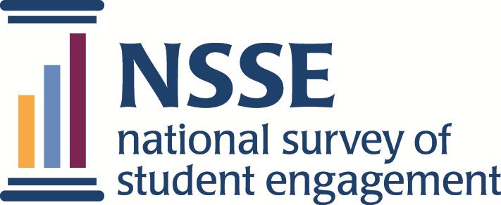 From Benchmarks to Engagement Indicators and High-Impact Practices Starting with NSSE 2013, sets of updated, new, and continuing items (see reverse side) have been grouped within ten Engagement