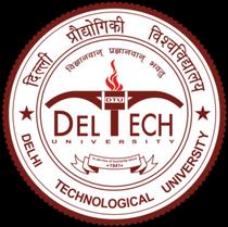 Delhi Technological University (Formerly Delhi College of Engineering) Admission