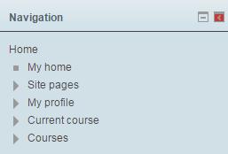 4. Navigating in LearnMate Navigation between the various pages in LearnMate is designed to be efficient and clear. Using Breadcrumbs At the top of every LearnMate page you ll find the breadcrumbs.
