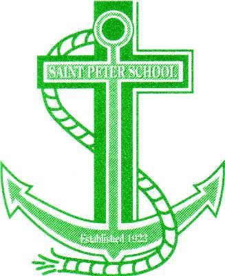 St. Peter School 415 Atlantic Ave Point Pleasant Beach, NJ 08742 732-892-1260 Fax: 732-892-3488 www.stpschool.
