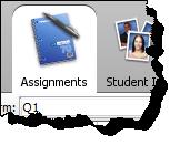 at least 3 assignments aligned with each