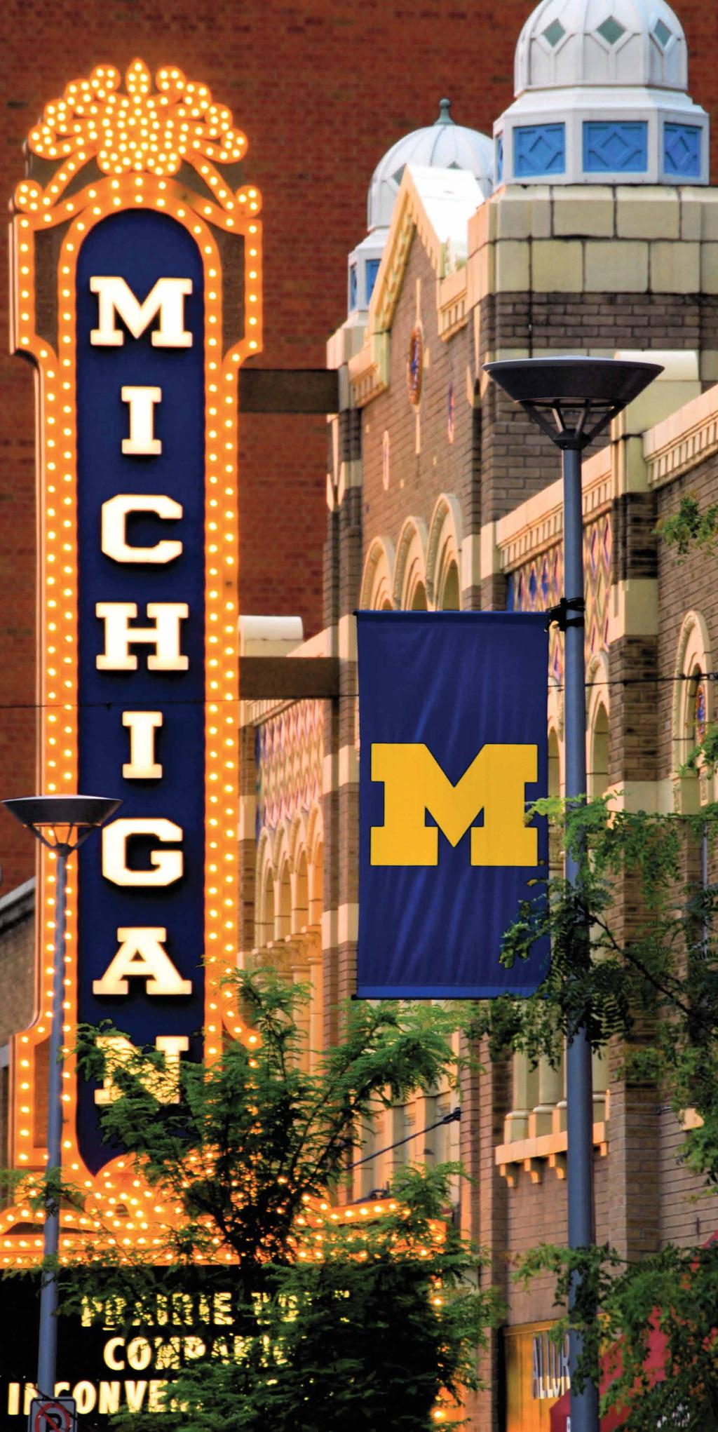 WHY TRAIN AT MICHIGAN At the Michigan Medicine Department of Surgery, we re known nationally for excellence in guiding the next generation of surgeons.